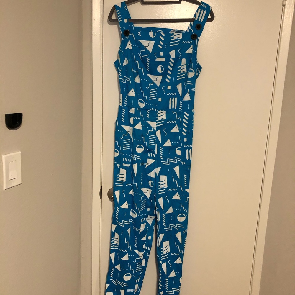 Nooworks manic overalls